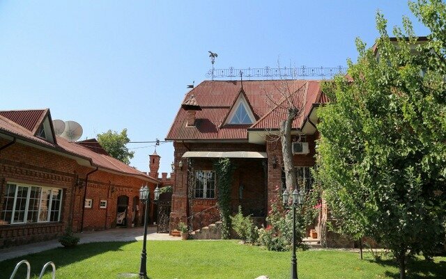 Real estate agency Real company - Sale and rent of apartments and houses in Tashkent, Tashkent, photo