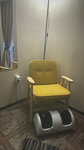 Март (ulitsa 60 let Oktyabrya, 30А), massage salon