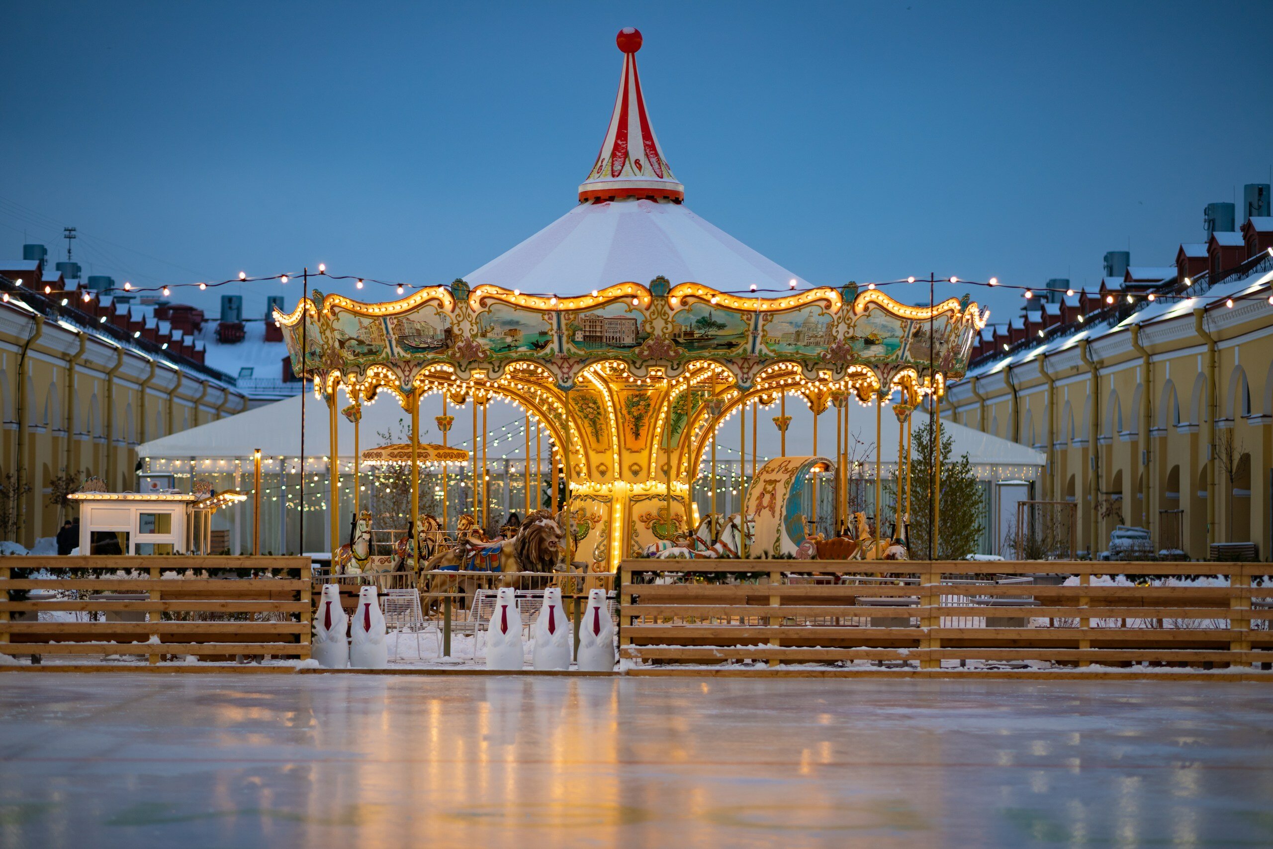 Фото Экспресс Садовая