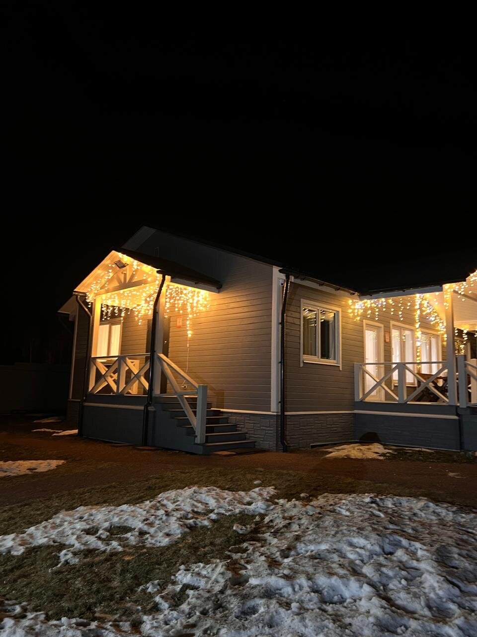 Фото Vuoksa&Village