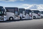 Jtk Passengers Transport by Rented Buses (39, M'areej Street, Mussafah Community, Mohamed Bin Zayed City, Abu Dhabi), bus transportation