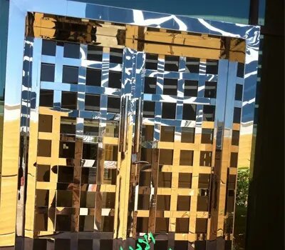 Demolition of buildings Top Link Buildings Demolition, Abu Dhabi, photo