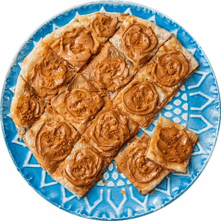 Cafe Eltahrir Koshary & Patissiere, Dubai, photo