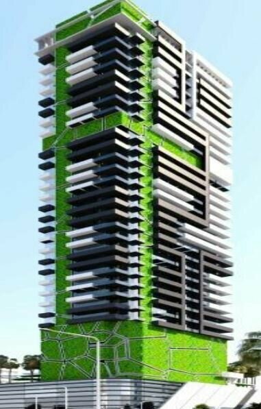 Construction and finishing works Prodynamic, Dubai, photo