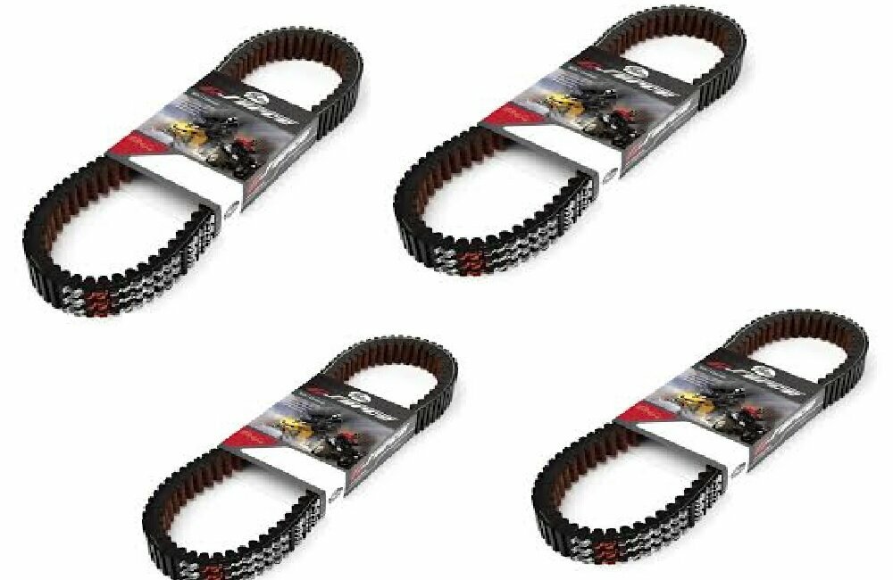 Auto parts and auto goods store Special Belt Trading, Abu Dhabi, photo