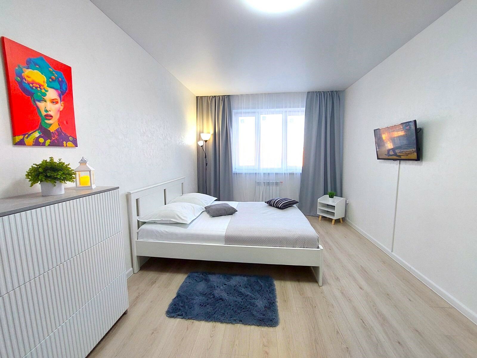 Фото Атмосфера