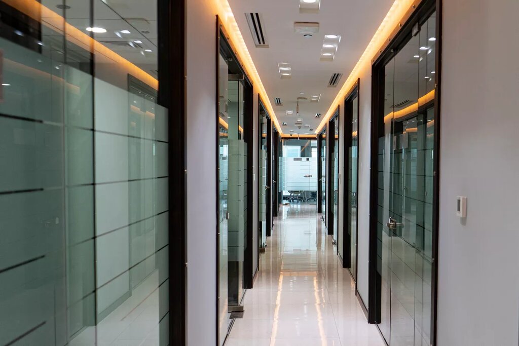 Business center Onyx Business Center, Dubai, photo