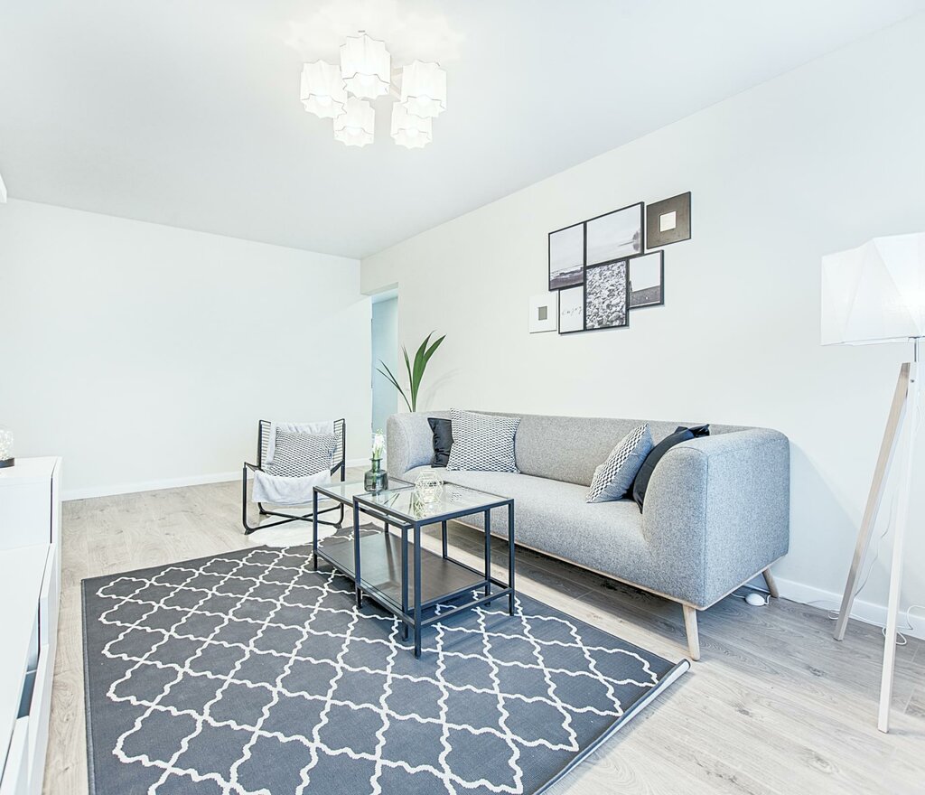 Construction and finishing works Wahat Alshahama Technical Works, Dubai, photo