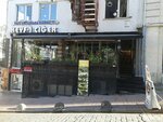 Keyf-i Ciger (Istanbul, Beyoglu, Sehit Muhtar Neighborhood, Mis Street, 26), restaurant