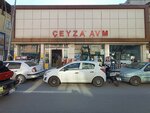 Ceyza Alisveris Merkezi (Bursa, Yıldırım, Yeşilyayla Mah., 4.Ayaz Sok., 1A), tienda de electrodomésticos