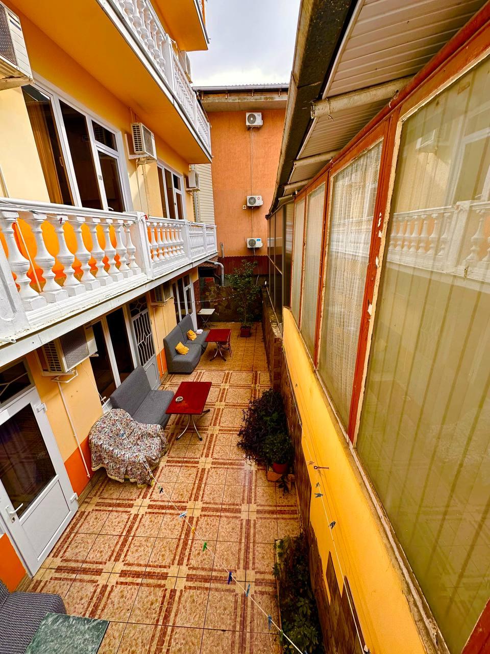 Фото Белый парус