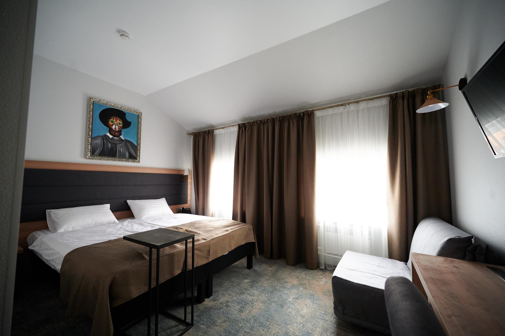 Фото отеля 2