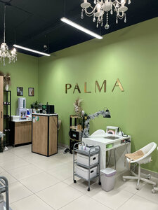 Palma (Arzamas, prospekt Lenina, 200Б), nail salon
