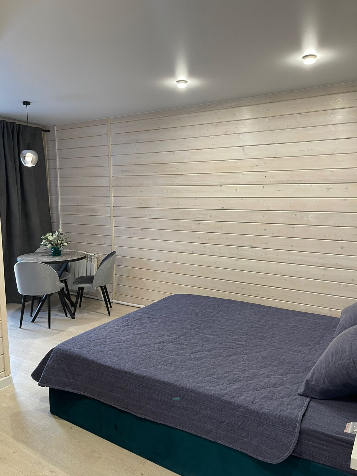 Фото Байкальские юрты