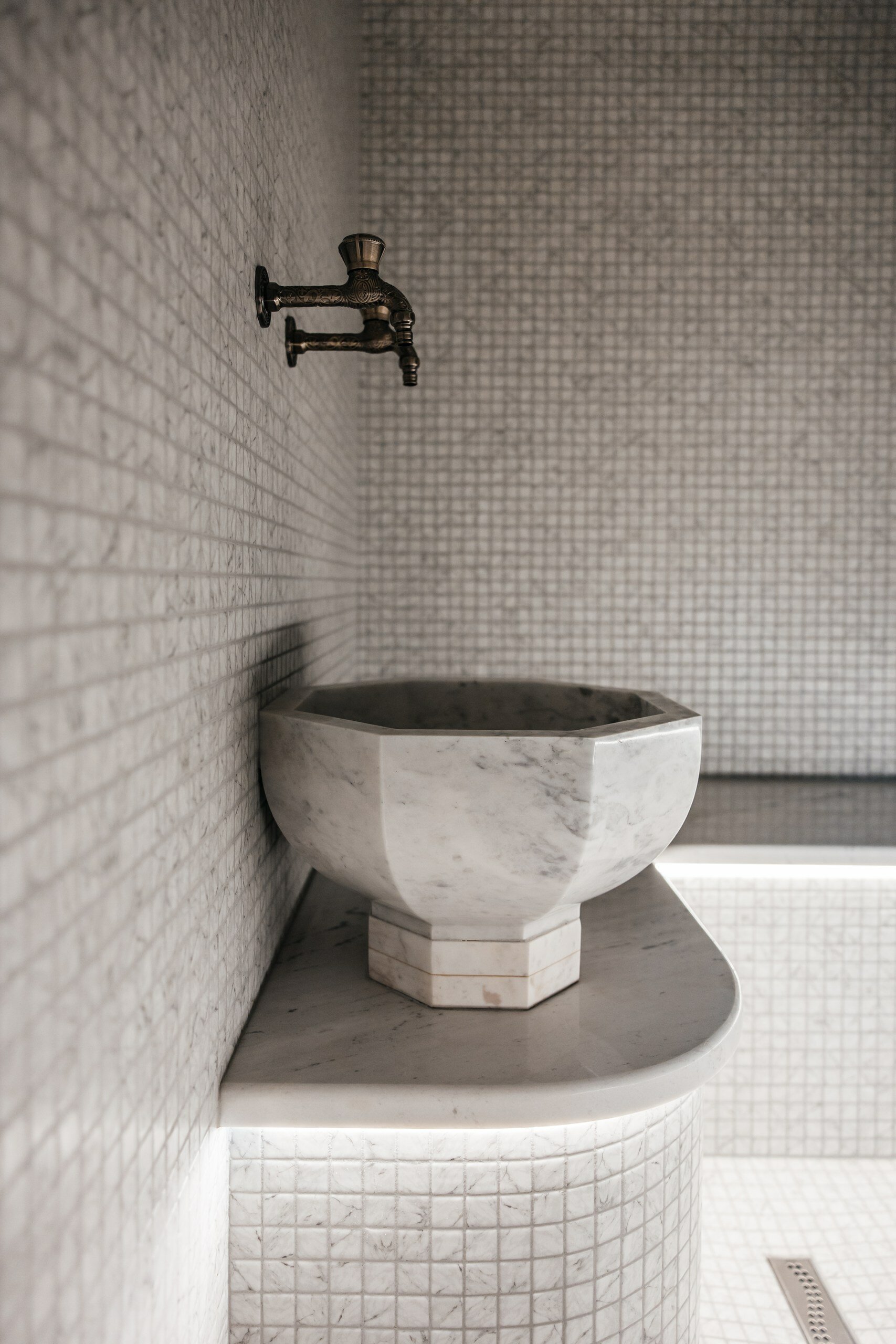 Фото У Грека