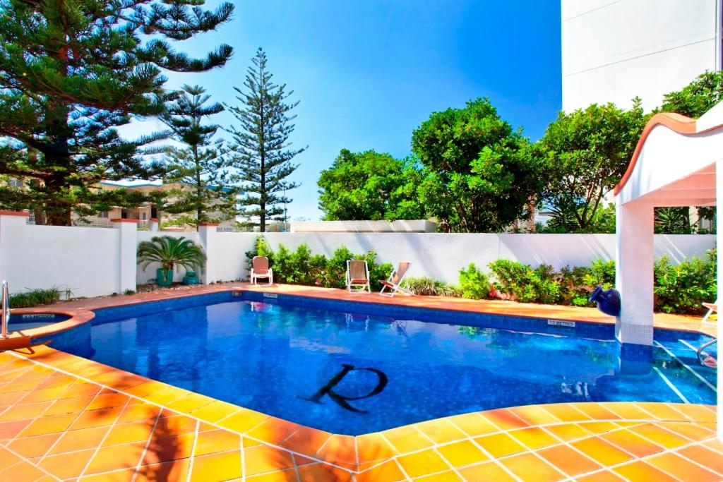 Фото The Ritz Resort