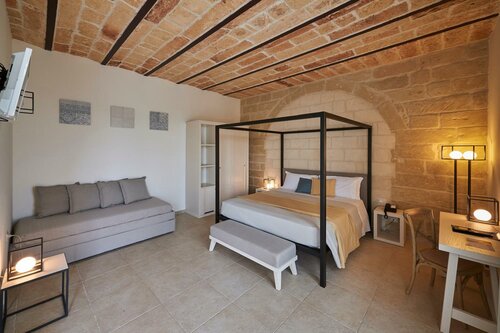Гостиница Relais Masseria Le Cesine - CDSHotels