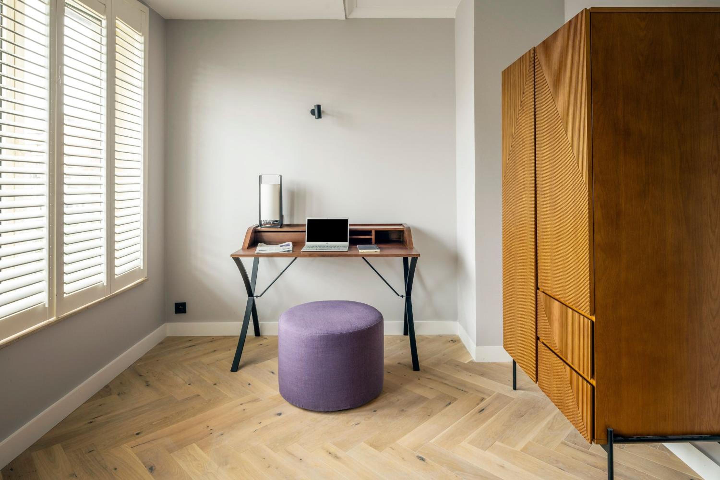 Фото Marriott Executive Apartments Brussels, European Quarter