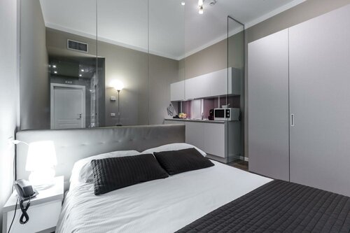Гостиница Studio Inn De Angeli в Милане