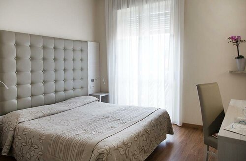 Гостиница Hotel Primavera