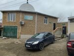 Мечеть (ulitsa Akushinskogo 19-ya liniya, 40/1), mosque