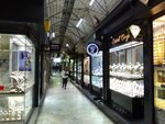Beseli Kuyumculuk (İzmir, Konak, 928 Sok., 32), tienda de joyería