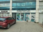 Robotarium (Bursa, Nilüfer, Alaaddinbey Mah., 629. Sok., 1E), production automation