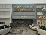 Çavuş Auto Private Service (Bursa, Nilüfer, Alaaddinbey Mah., 618. Sok., 3A) ، ورشة لتصليح السيارات