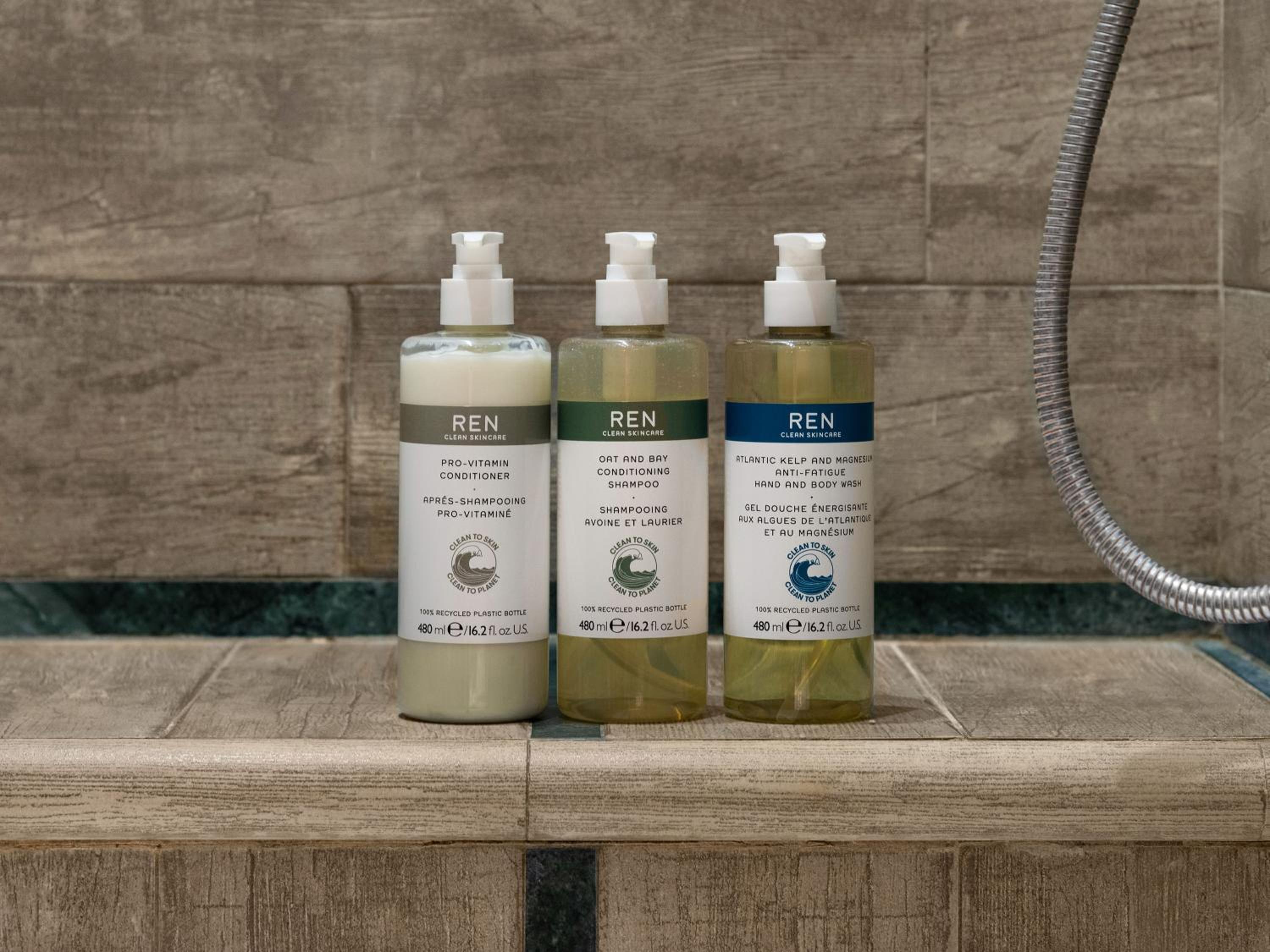 Фото Camperio House Suites