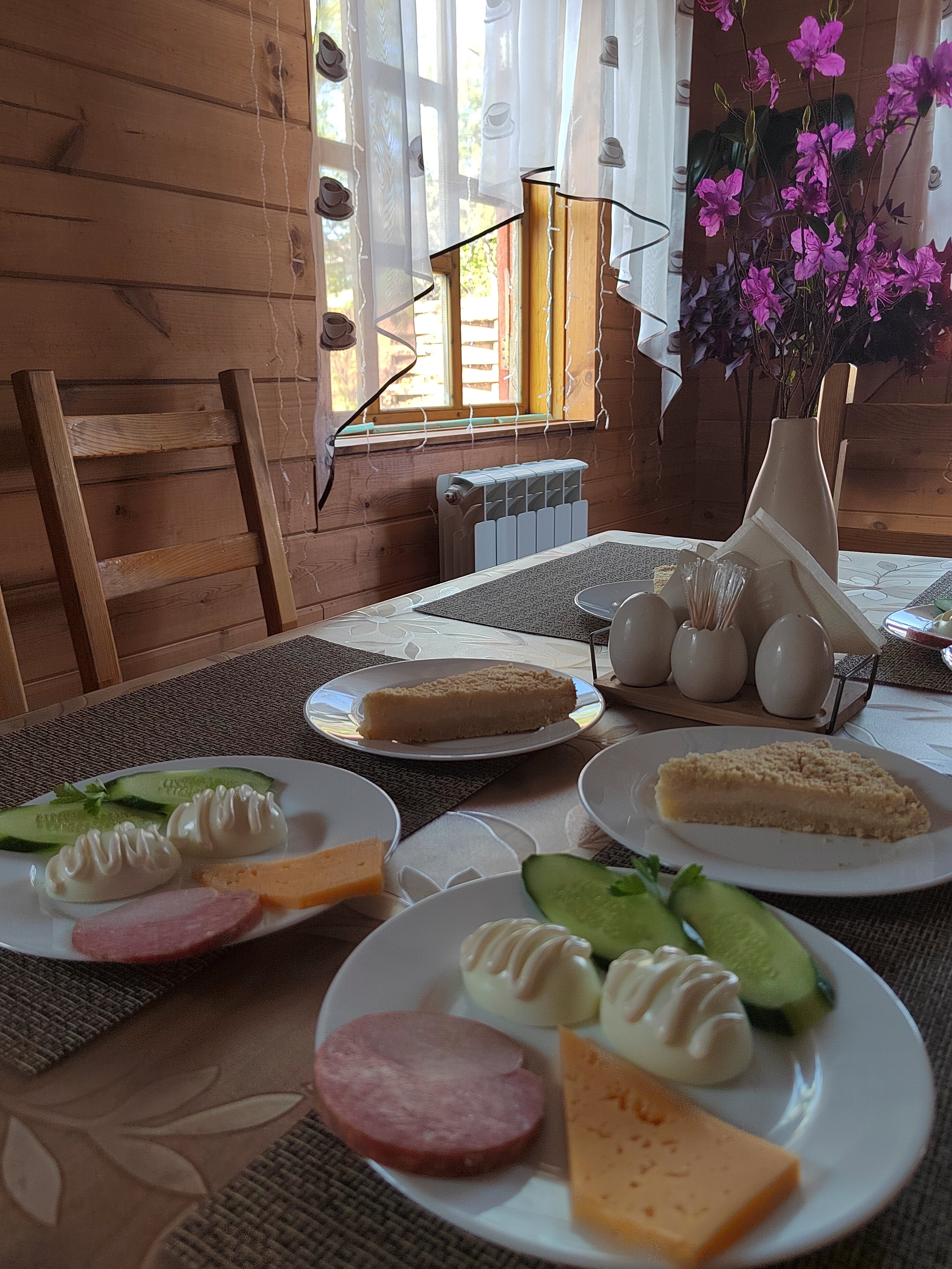 Фото Семейный