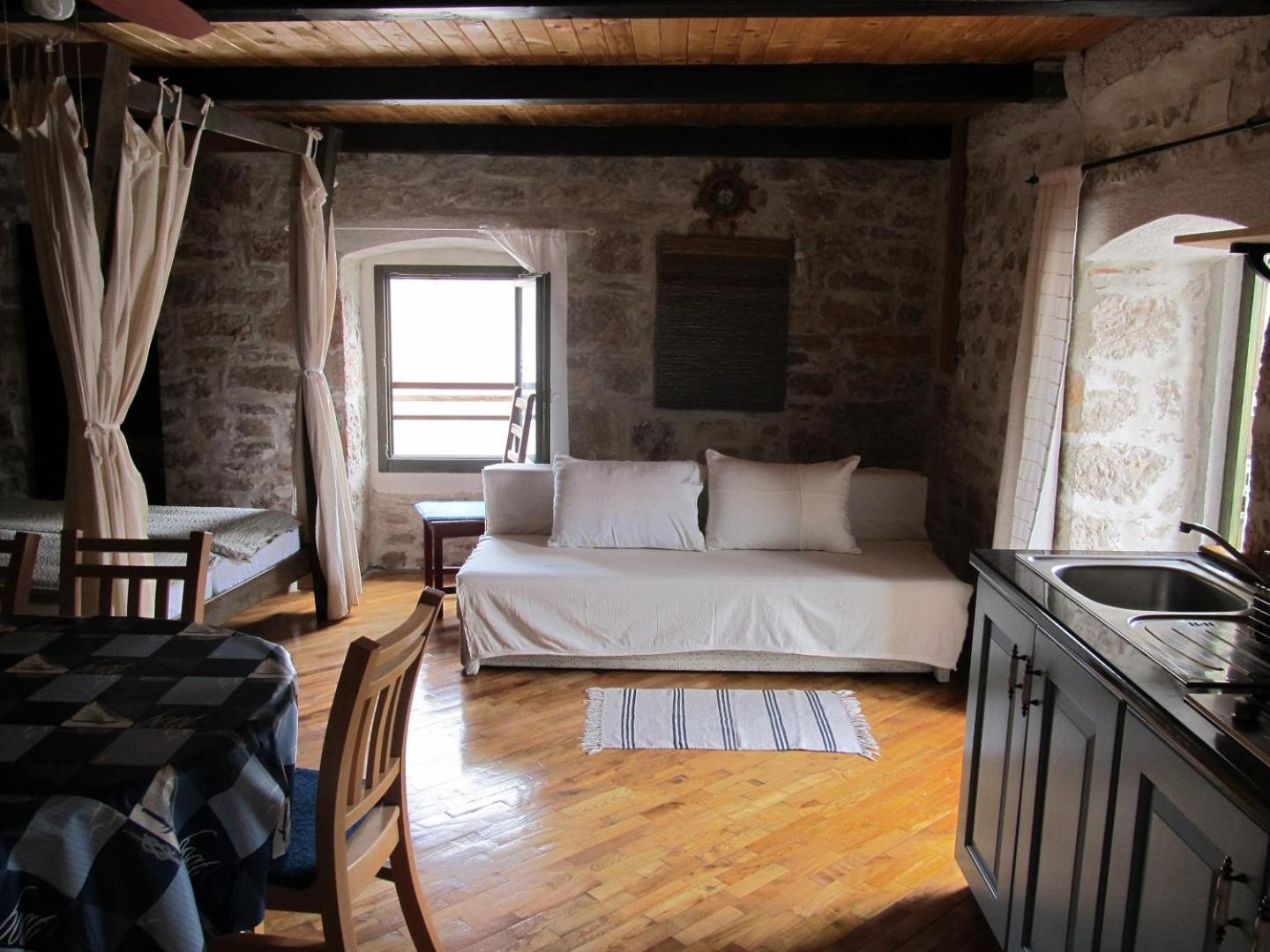 Фото Murter Voltera