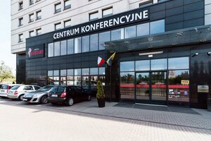 Гостиница Economy Silesian Hotel