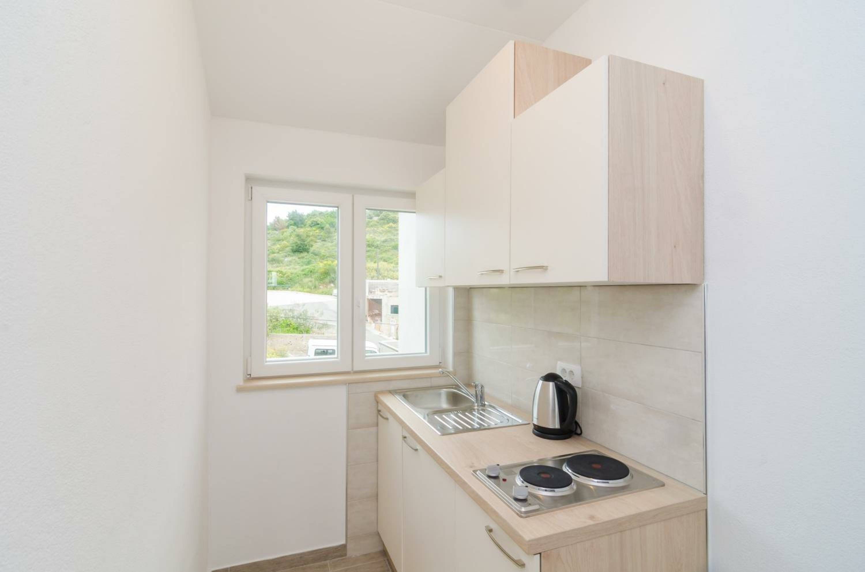 Фото Apartments Villa Dadic