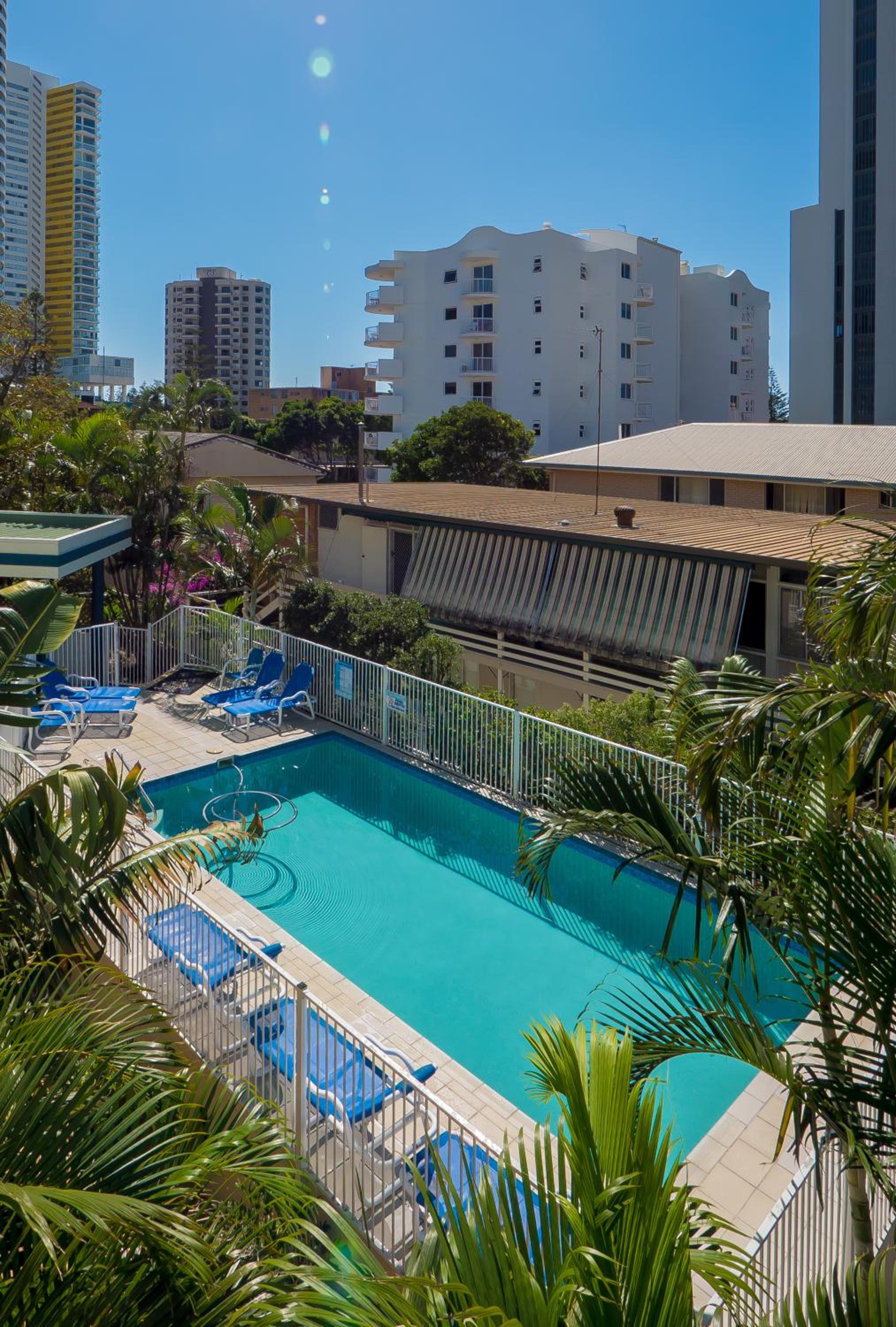 Фото отеля 4