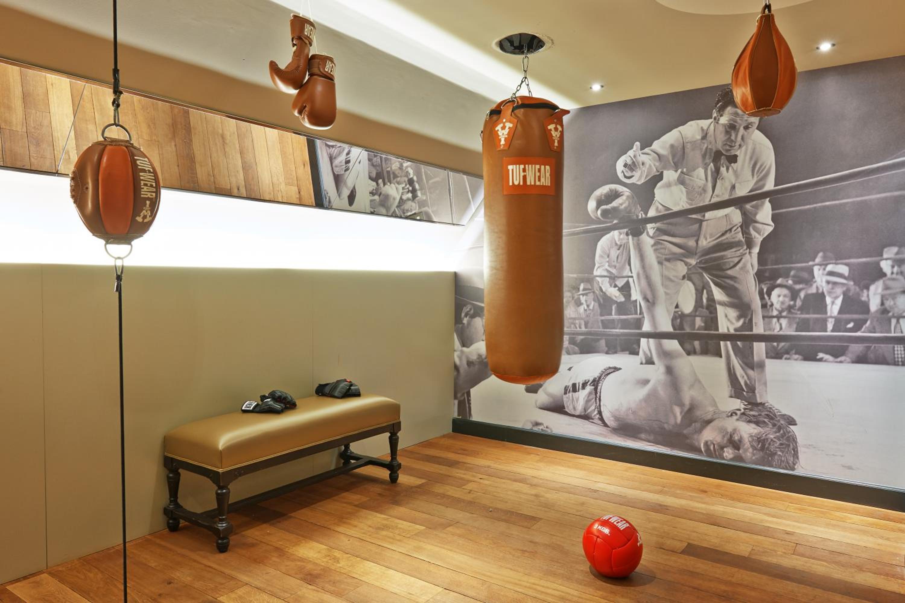 Фото The Dominican