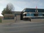 Unalsan (Bursa, Nilufer District, Alaaddinbey Neighborhood, Alaaddinbey Village Frontage Road, 18), planta de construcción de maquinaria
