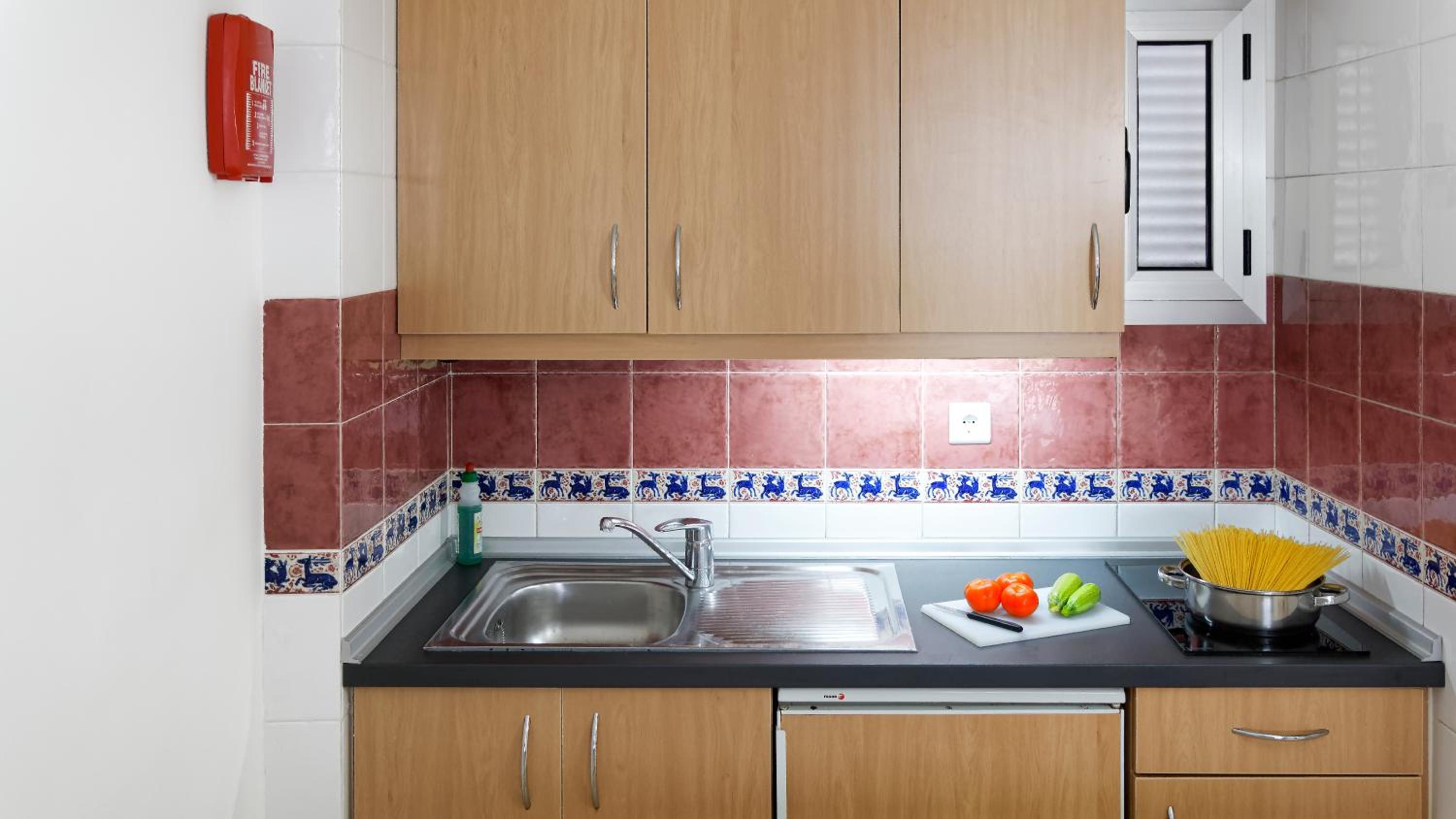 Фото Apartamentos Jacarandas