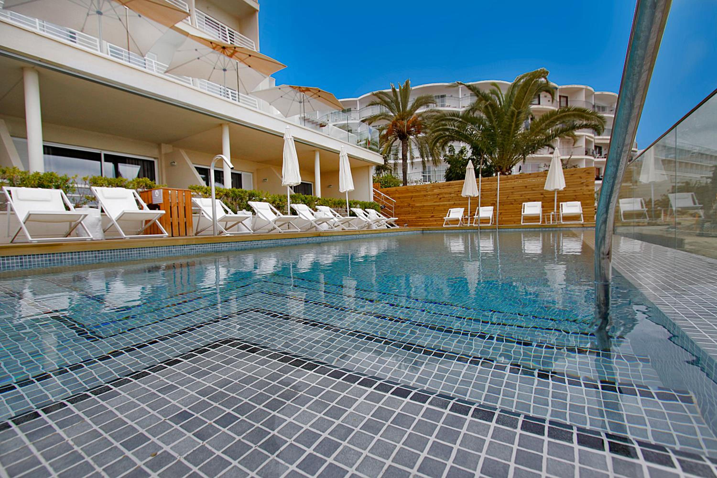 Фото BG Hotel Nautico Ebeso