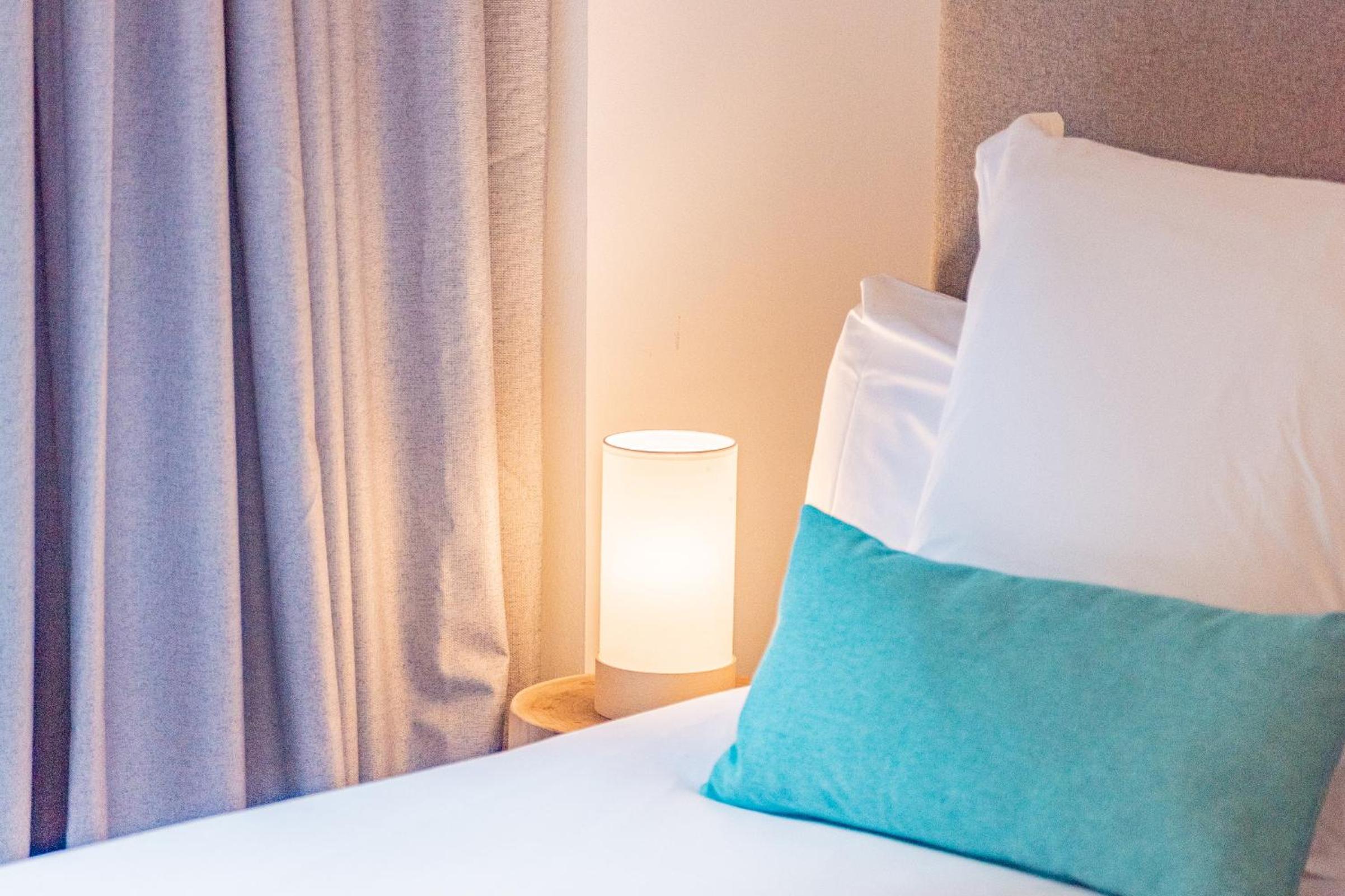 Фото Feelathome Merced Apartments