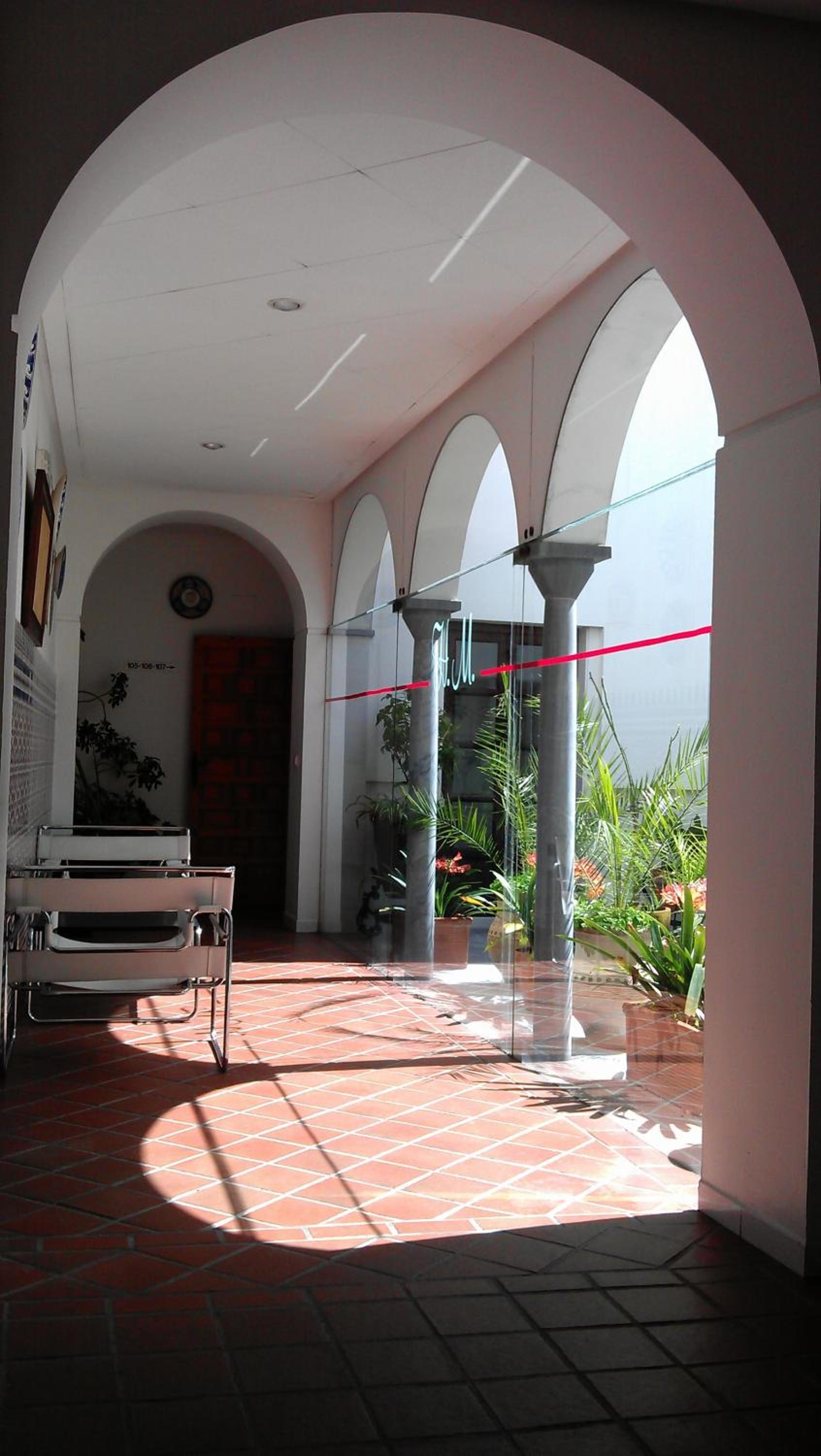 Фото Hotel Maestre