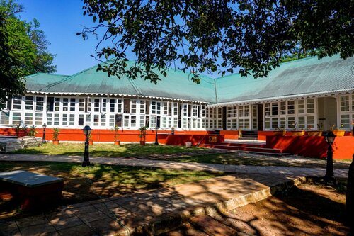 Гостиница Citrus Chambers Mahabaleshwar