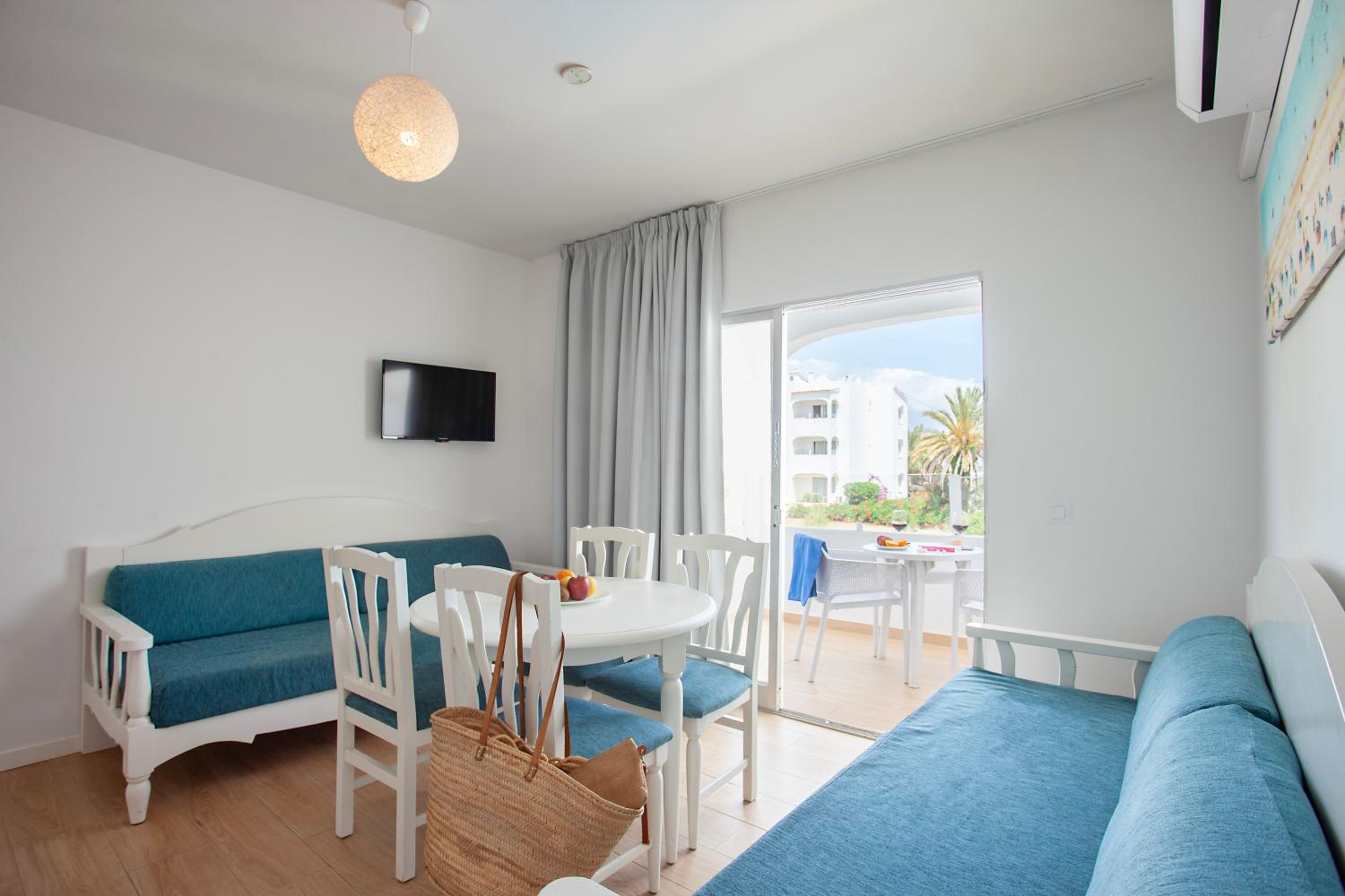Фото Bj Apartamentos Europa