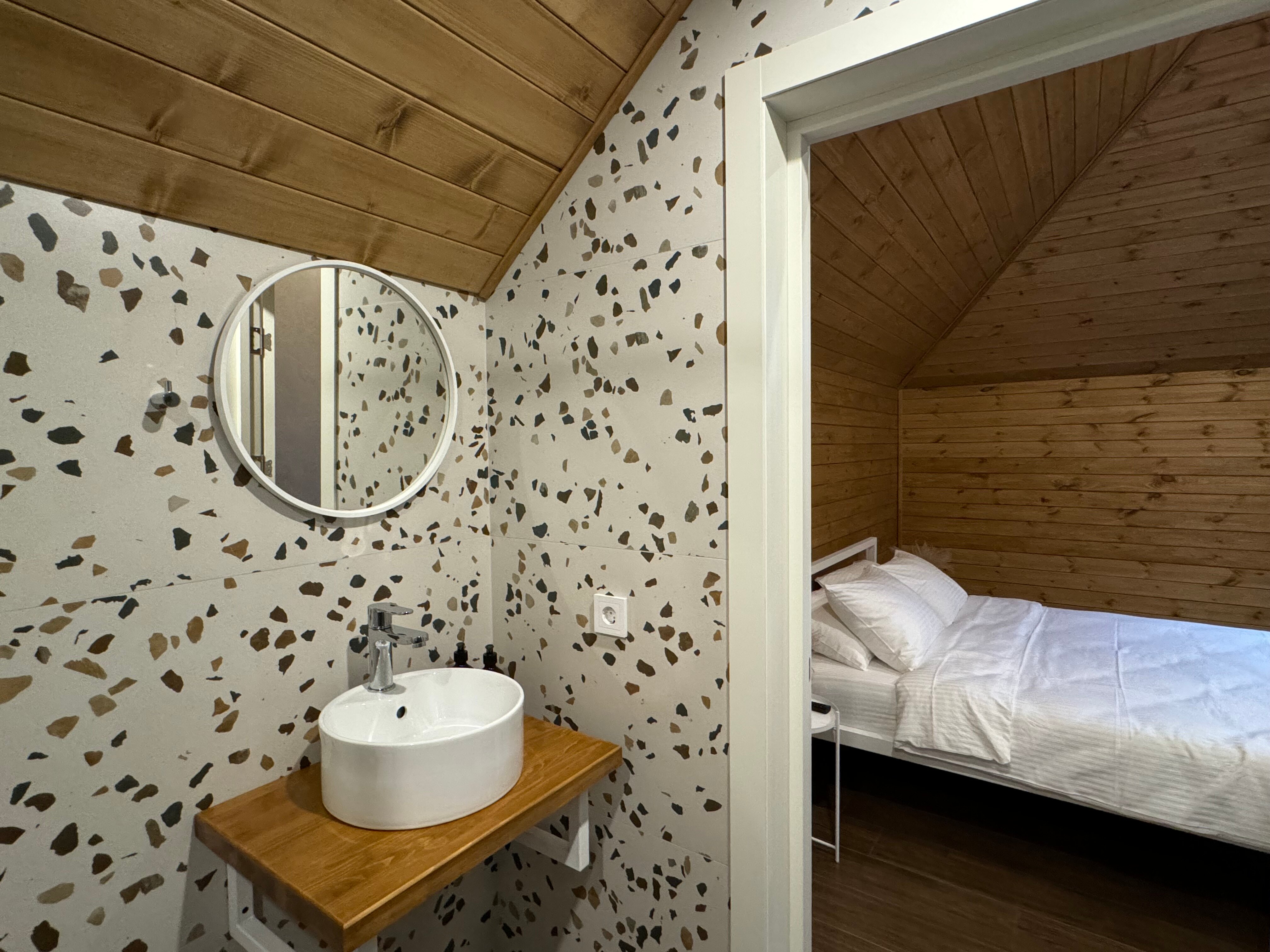 Фото Дом Barney's House