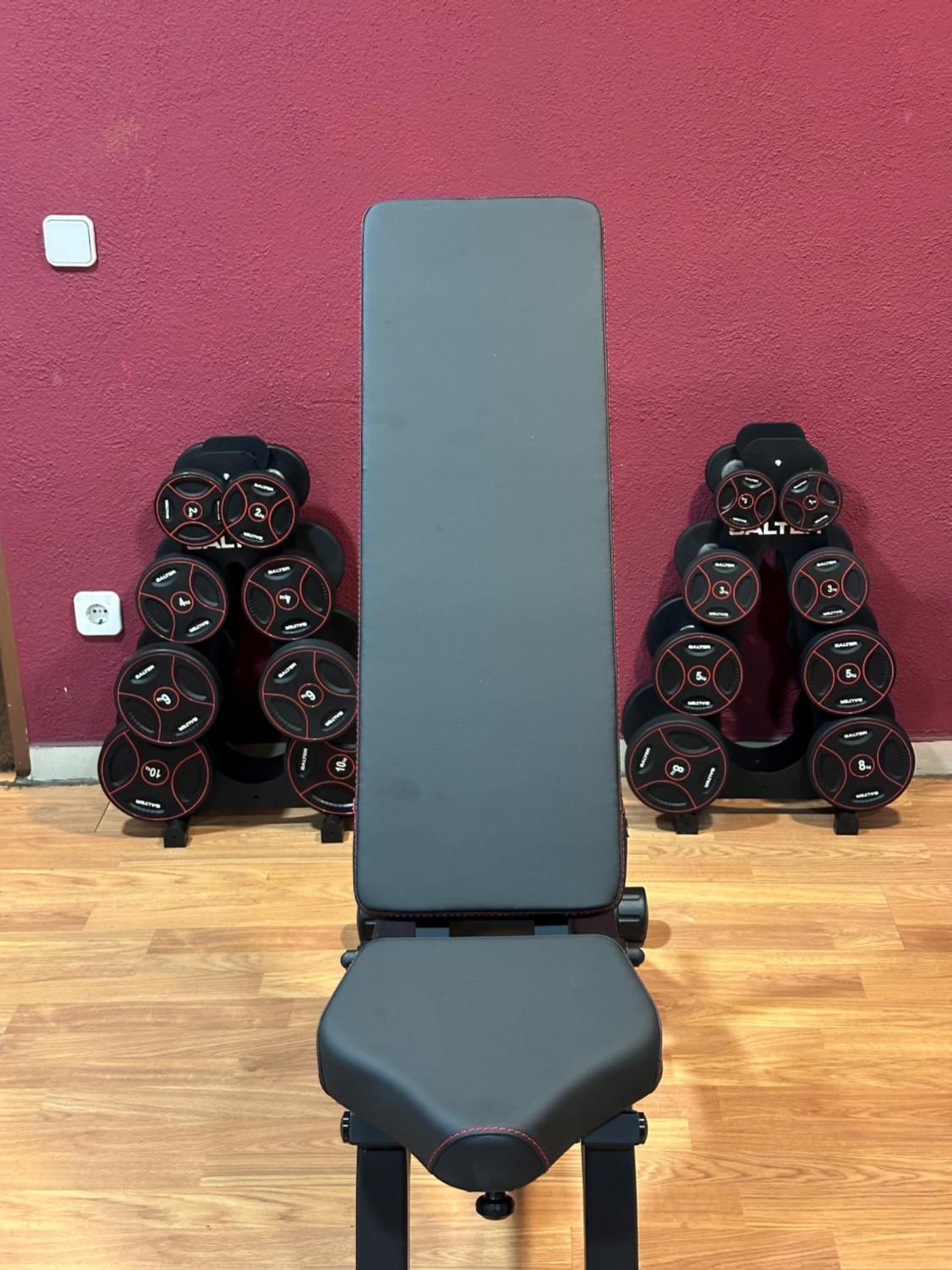 Фото Park Sedo Aparthotel