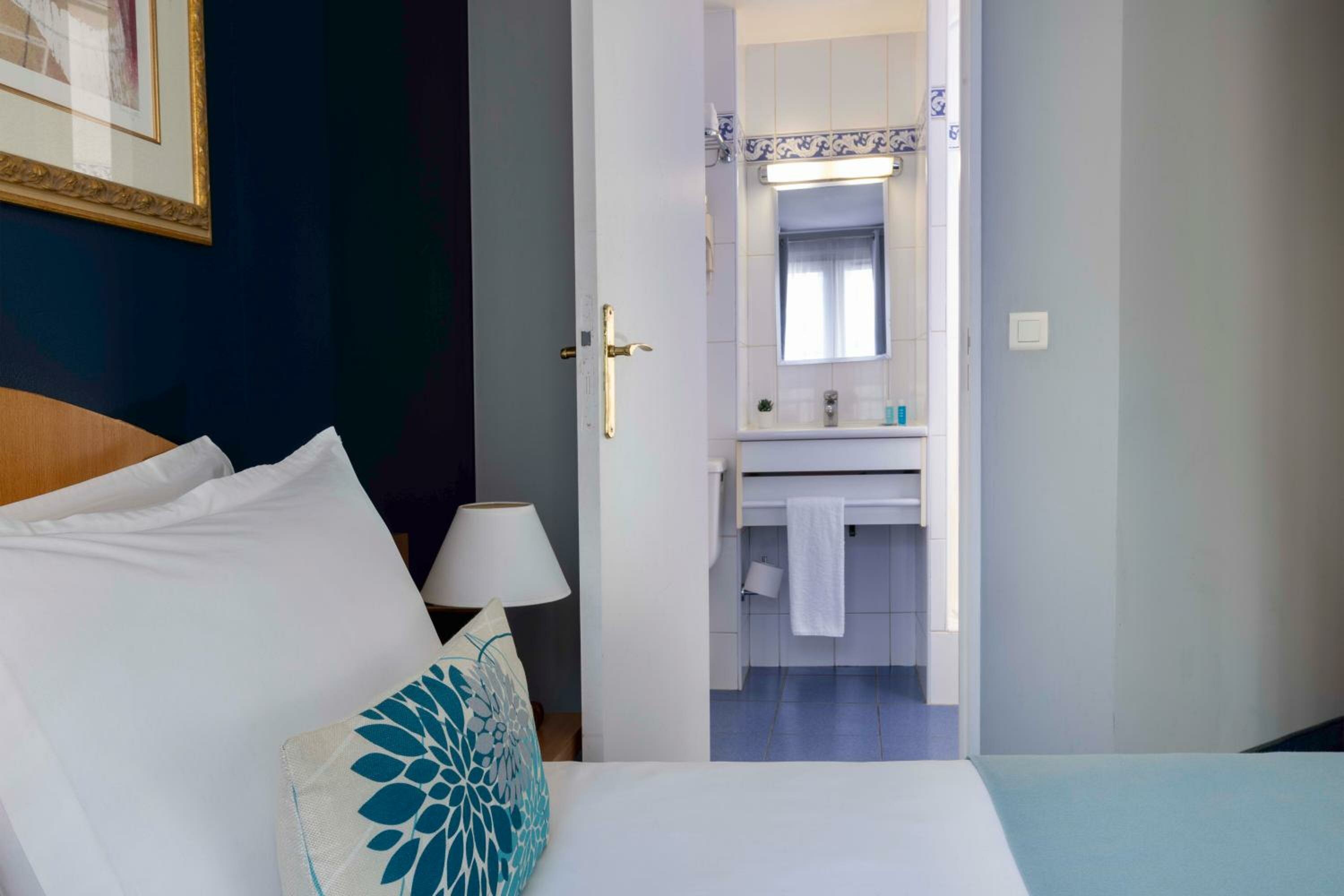 Фото Grand Hotel du Calvados