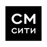 СМ Сити отдел продаж (Parusnaya ulitsa, 8), compañía de construcción