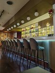 Jupiter (Gostinichnaya Street, 9Ак3), restaurante