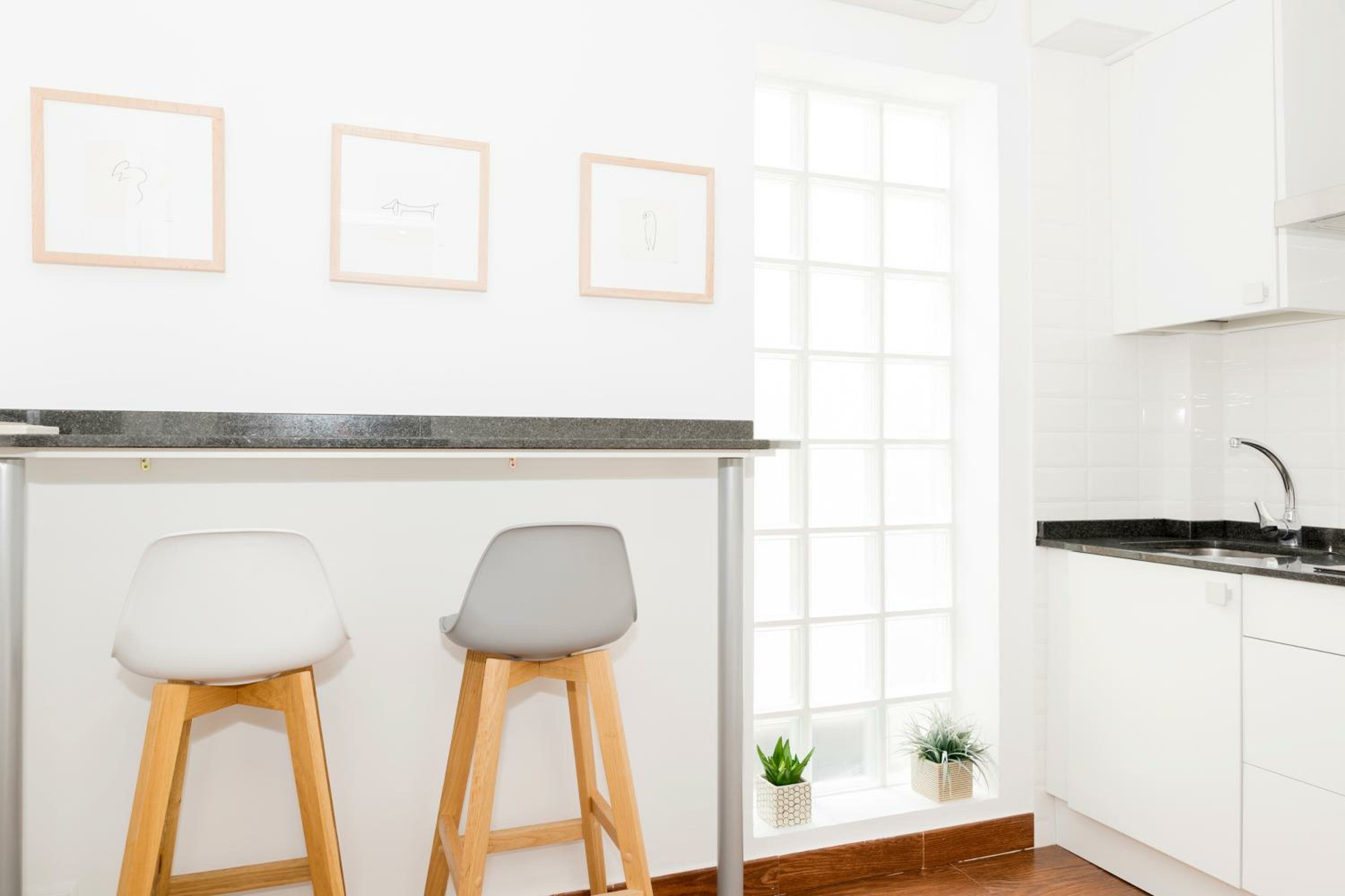 Фото Apartamentos Turísticos Sabinas El Pilar