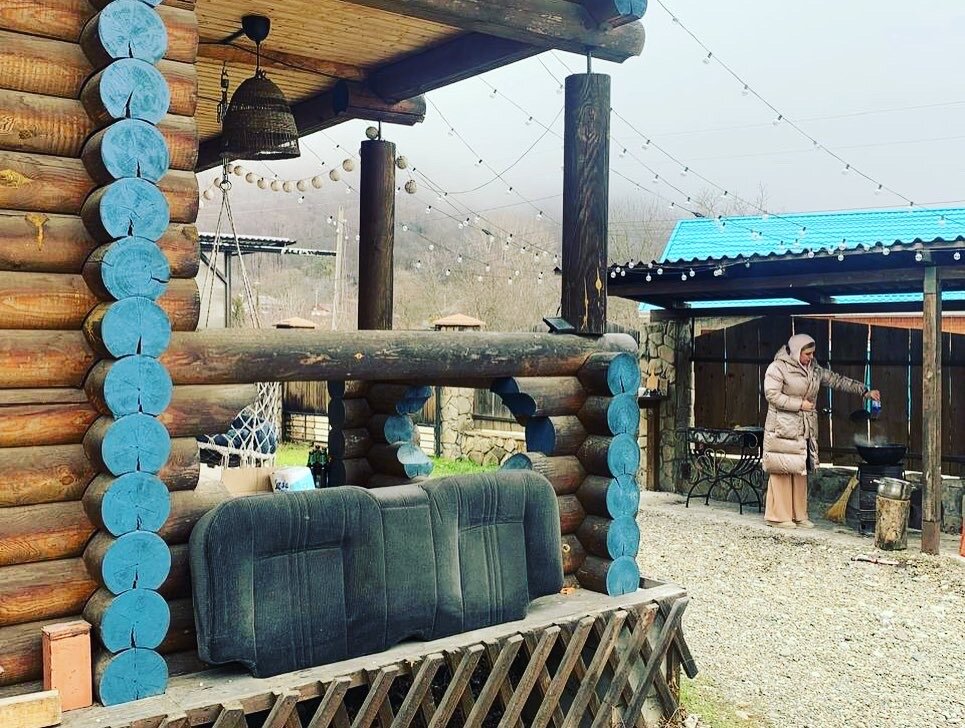 Фото Арт Изба