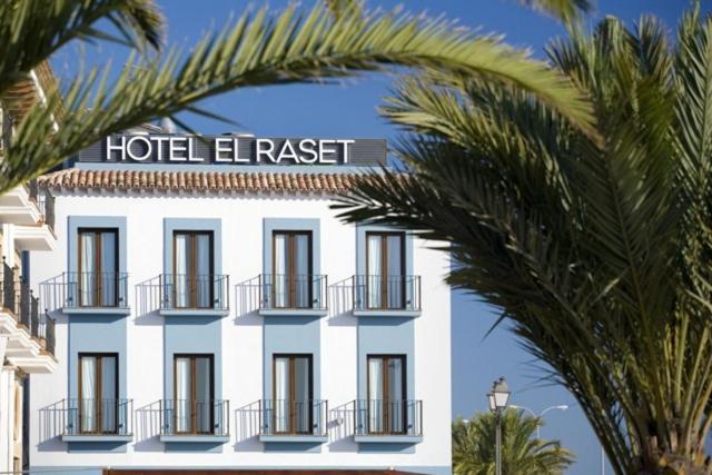 Фото Hotel El Raset
